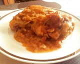 Foto del paso 9 de la receta Pollo al pimentón