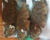 Foto del paso 4 de la receta: Pescado frito 🐟