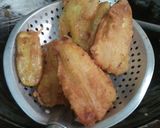 Foto langkah ke 5 dari resep Pisang goreng crispy.