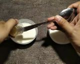 Foto langkah ke 5 dari resep Ice cream viennetta kw.