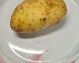 Foto del paso 5 de la receta 211. Crema de Verduras y Champiñones