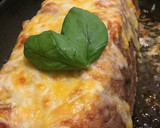 Foto del paso 9 de la receta: Lasagna😋 (al contrario)