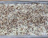 Foto del paso 5 de la receta: 🫛Pan de arvejas 🫛sin harinas 🫛 #SinTacc
