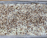 Foto del paso 5 de la receta: 🫛Pan de arvejas 🫛sin harinas 🫛 #SinTacc