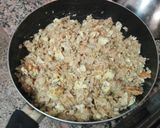 Foto del paso 6 de la receta: ARROZ CHINO en minutos!!