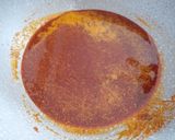 A picture of step 4 of Rajasthani Garlic Chutney (Lehsun ki Chutney).