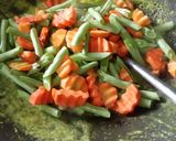 Foto langkah ke 5 dari resep Sambal godok versi anak.