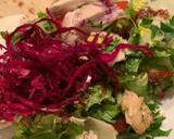 Fattoush Salad recipe step 3 photo