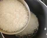 A picture of step 1 of Kesari Shahi Jalebi - Indian Traditional Sweets.