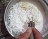 ફ્રૂટ ક્રીમ (Mix Fruit cream recipe in gujarati) રેસીપી સ્ટેપ2ફોટો