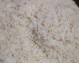 Egg veg  fried rice recipe step 4 photo