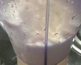 आइस क्रीम लस्सी (Ice cream Lassi recipe in Hindi) रेसिपी चरण 2 फोटो