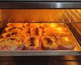 Foto langkah ke 5 dari resep Roti Manis.
