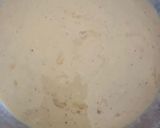 A picture of step 5 of Breakfast egg casserole.