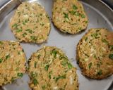 દુધીના મુઠીયાં (Dudhi Muthiya Recipe In Gujarati) રેસીપી સ્ટેપ2ફોટો