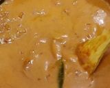 A picture of step 11 of Handi Paneer 📌.