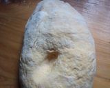 Foto del paso 3 de la receta: Ñoquis de calabaza asada