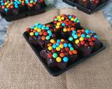 Cara Membuat Cake Chocolate Kukus No Mixer 6