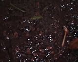 Foto langkah ke 5 dari resep Bubur Ketan Hitam.
