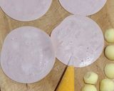 Halloween falatkák recept fázis 5 fotója