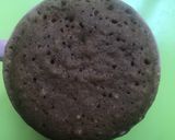 Foto del paso 3 de la receta Bizcocho a la taza de chocolate en microondas