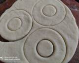 Chocolatey Donuts recipe step 2 photo