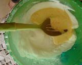 Foto del paso 12 de la receta: Bizcocho de naranja y zanahoria con (harina de arroz)😘💋