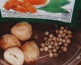 Foto langkah ke 1 dari resep Acar kuning.