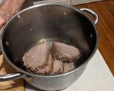 Foto del paso 8 de la receta: Sauerbraten con Spätzle