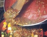 A picture of step 2 of Chinese vegetable stir_fry.. restaurantstyle.