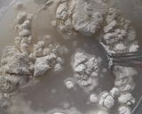 Foto del paso 1 de la receta: Galletitas marineras con salvado🍪