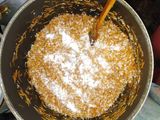 طريقة عمل الارز بالشعيرية