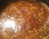 Apples and Oranges Barbecued Chicken recipe step 9 photo