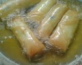 Foto langkah ke 4 dari resep Lumpia Rebung.