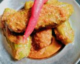 পোস্ত সরষে পটলের তেল ঝাল(Potoler tel jhal recipe in Bengali) রেসিপির ধাপ 4 ছবি