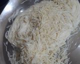 A picture of step 2 of Milk phenniya.