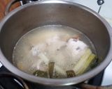 蔥油雞腿凍的食譜步驟5照片