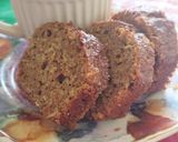 Foto del paso 5 de la receta: Budín de zanahoria 🥕 sin gluten