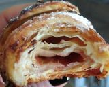 Foto del passaggio 8 della ricetta Brioches facili, veloci e buonissime