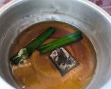 Foto langkah ke 3 dari resep Ice Java Tea Ala Bioskop XXl.