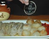 Foto del paso 3 de la receta: Ensalada de verduras asadas