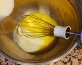 Foto del paso 1 de la receta: Panqueques