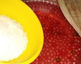 Foto langkah ke 2 dari resep Bubur Mutiara Pisang.