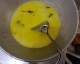 Foto langkah ke 3 dari resep 05. NASI KUNING RICE COOKER SIMPEL.