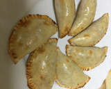 Foto del paso 5 de la receta: Empanadillas