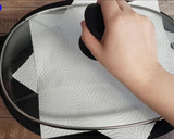 Foto del paso 5 de la receta: Pan al vapor sin corteza en Trending Cooking