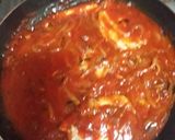 Foto del paso 3 de la receta: Bifecitos a la portuguesa fácil