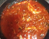 Foto del paso 3 de la receta: Bifecitos a la portuguesa fácil