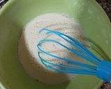 Foto del paso 1 de la receta: Masa para panqueques