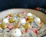 Foto del paso 9 de la receta: Ensalada de berenjena